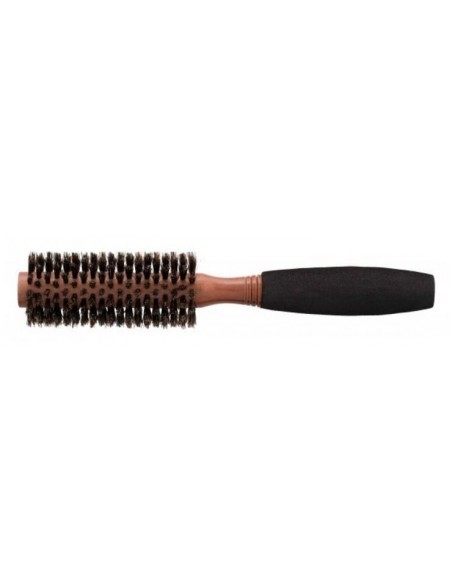 Mp Hair Boar Brush Spazzola cinghiale d. 22 mm