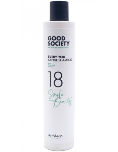 Artègo Good Society 18 Every You Gentle Shampoo...