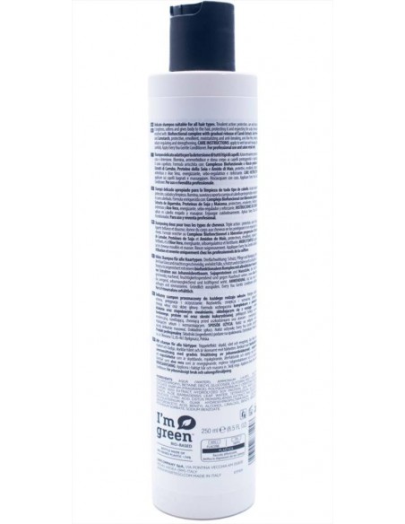 Artègo Good Society 18 Every You Gentle Shampoo per tutti i capelli 250 ml