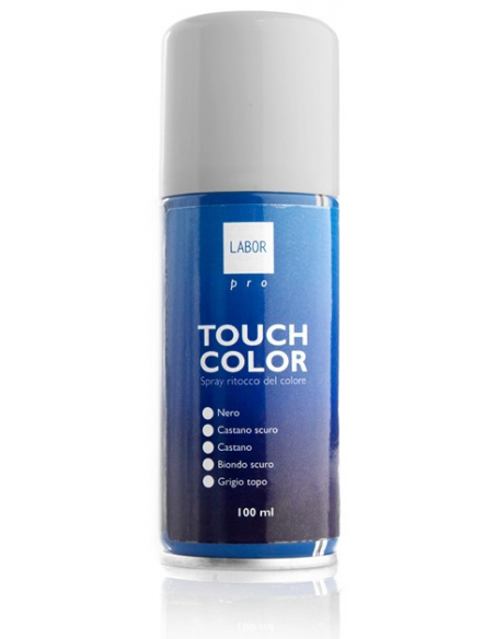 Labor Touch Color spray ritocco colore per capelli 100 ml