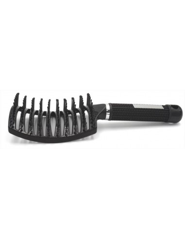 Labor Spazzola anatomica nera