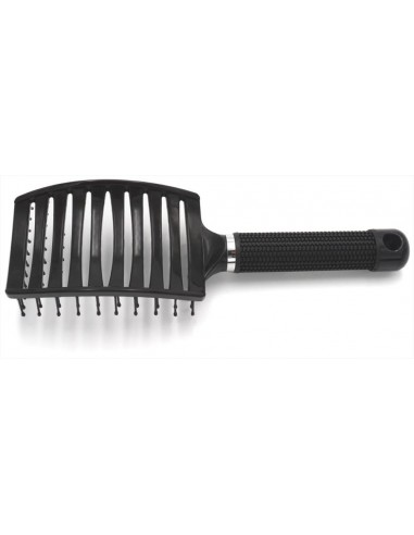 Labor Spazzola anatomica nera