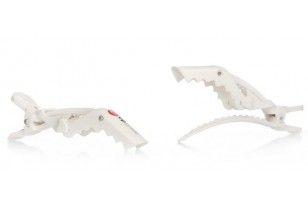 Upgrade Alligator clips 4 pz