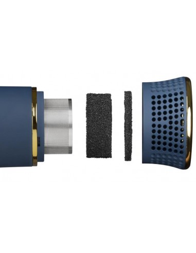 Labor Elite Zephir phon alta velocità 1800 watt