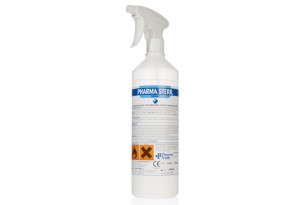 Labor Pharma Steril spray...