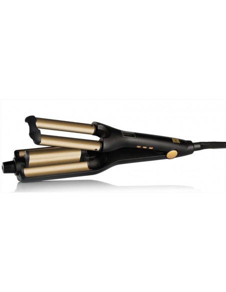 Labor Piastra ondulante per capelli multi wave