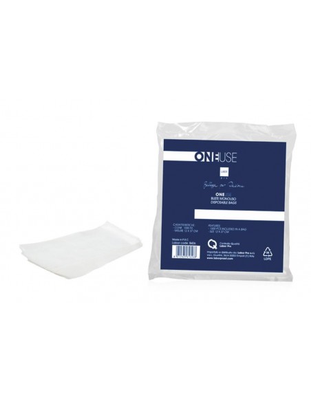 Labor One-Use buste monouso in pvc per saldatrice