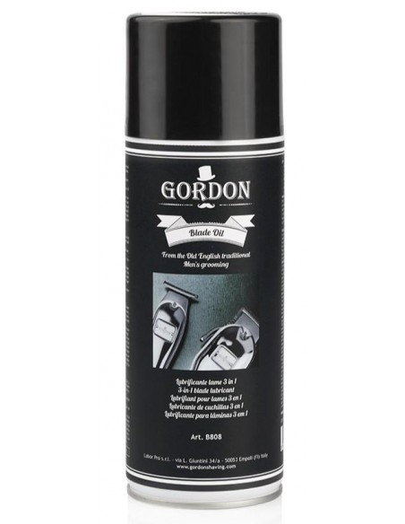 Labor Gordon lubrificante spray 3 in 1 400 ml