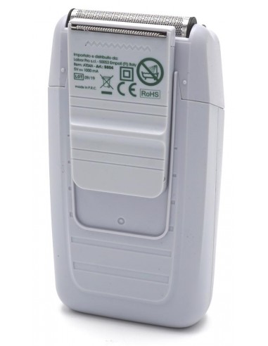 Labor Gordon Rasoio elettrico cordless 