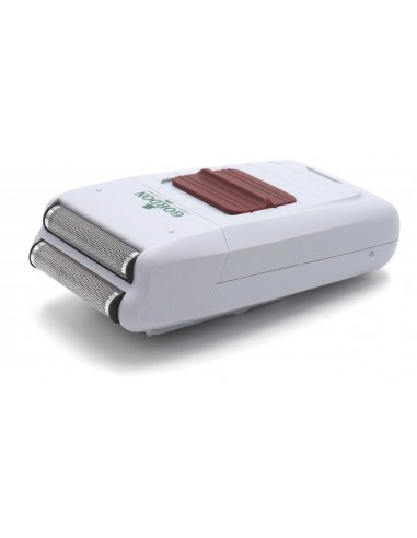 Labor Gordon Rasoio elettrico cordless 