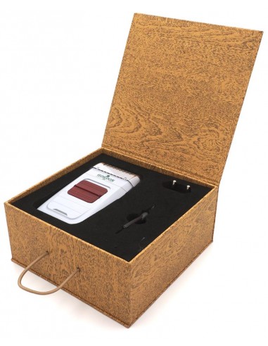 Labor Gordon Rasoio elettrico cordless 