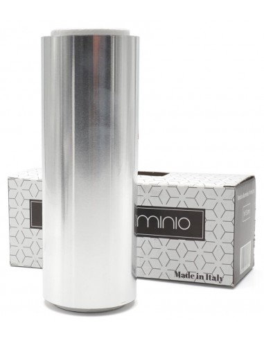 Argentalluminio Rotolo alluminio 15 cm 14 micron