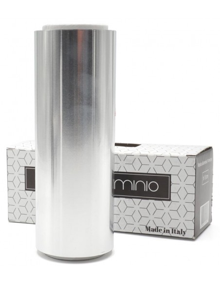 Argentalluminio Rotolo alluminio 15 cm 14 micron