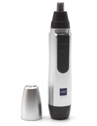 Labor Torpedo tagliapeli naso e orecchie