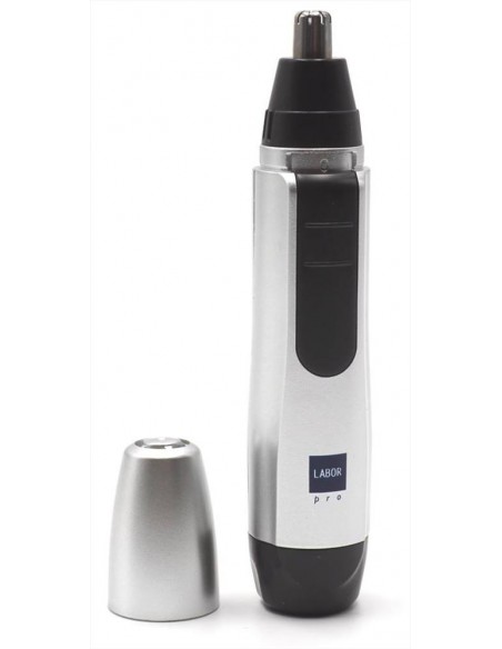 Labor Torpedo tagliapeli naso e orecchie