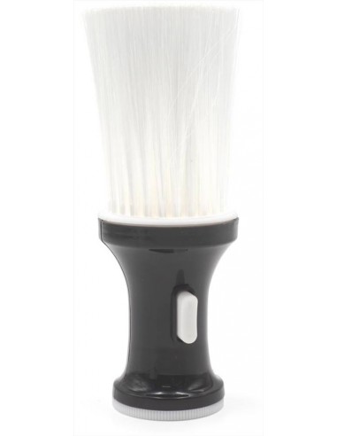 Labor Spartal spargi talco con manico in plastica