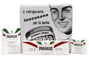 Proraso "il refrigerante"... 2