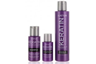 Kativa Keratin Liscio... 2