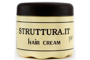 Struttura Hair cream...