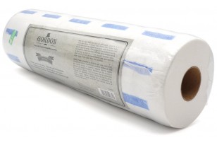 Labor Gordon Carta Collo...