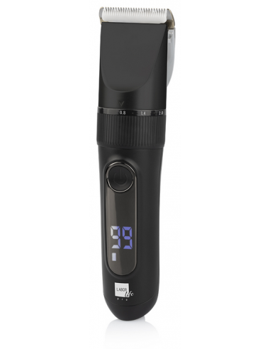 Labor Clipper 4.Zero Tagliacapelli cordless con...