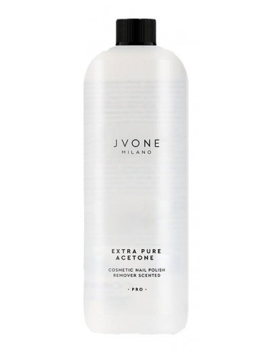 Jvone Levasmalto solvente purissimo con acetone...