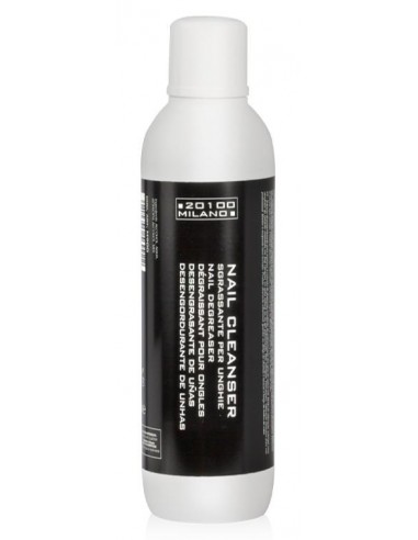 20100 Milano Nail cleanser sgrassante 200 ml