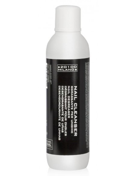 20100 Milano Nail cleanser sgrassante 200 ml