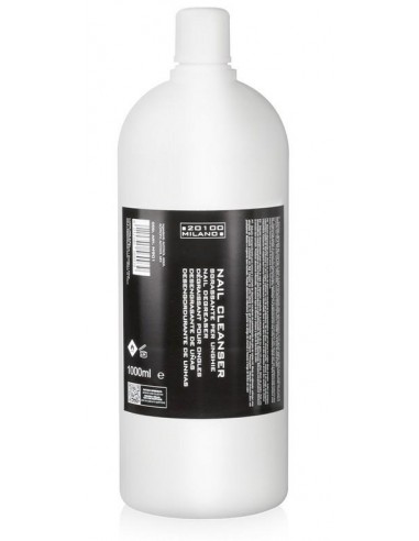 20100 Milano Nail cleanser sgrassante 1000 ml