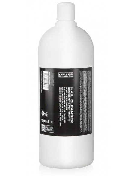 20100 Milano Nail cleanser sgrassante 1000 ml