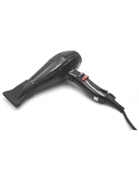 Labor Zero Phon professionale nero 1800 watt