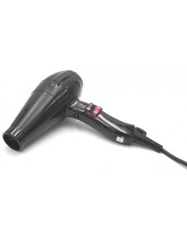 Labor Zero Phon professionale nero 1800 watt