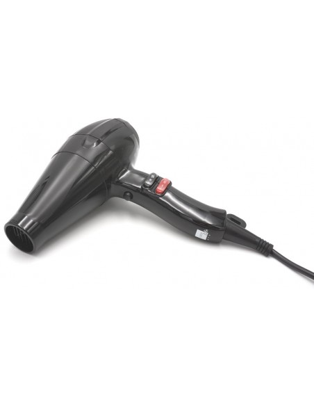 Labor Zero Phon professionale nero 1800 watt