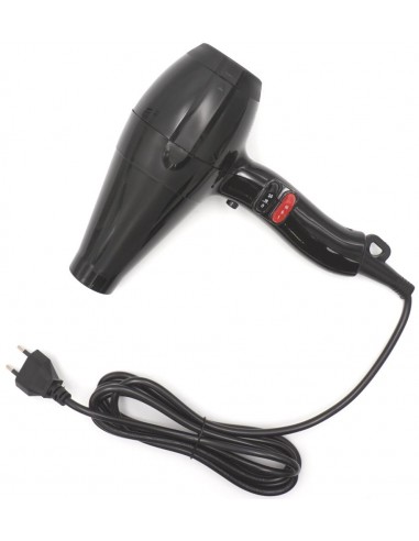 Labor Zero Phon professionale nero 1800 watt