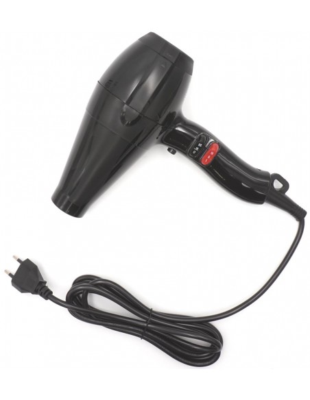 Labor Zero Phon professionale nero 1800 watt