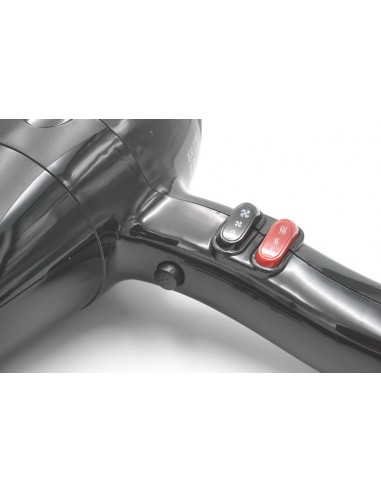 Labor Zero Phon professionale nero 1800 watt