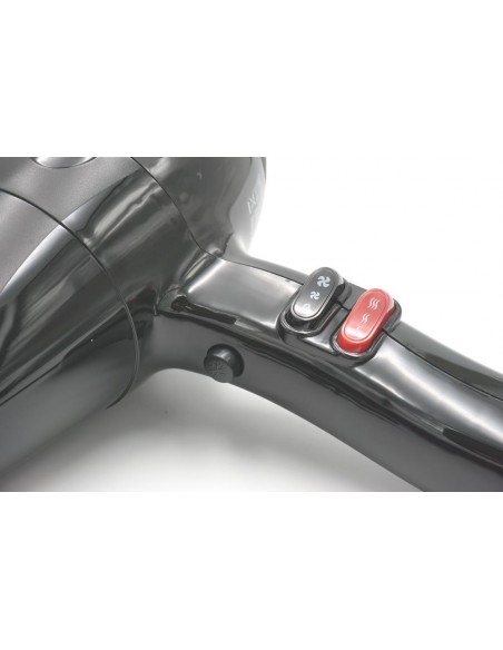 Labor Zero Phon professionale nero 1800 watt