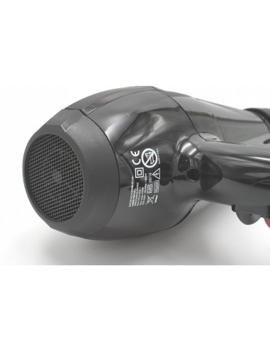 Labor Zero Phon professionale nero 1800 watt