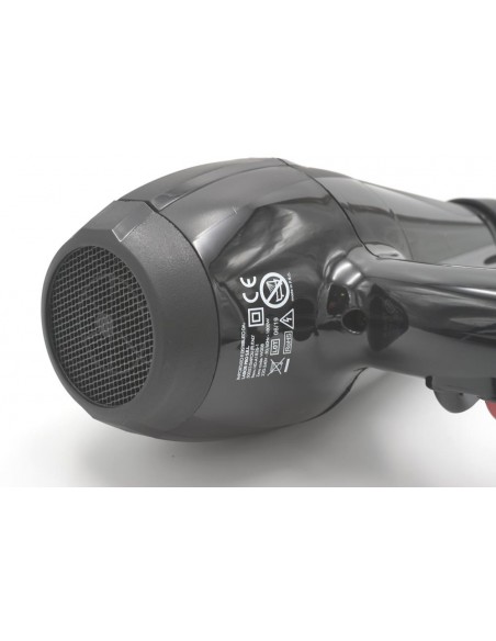 Labor Zero Phon professionale nero 1800 watt