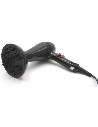 Labor Zero Phon professionale nero 1800 watt