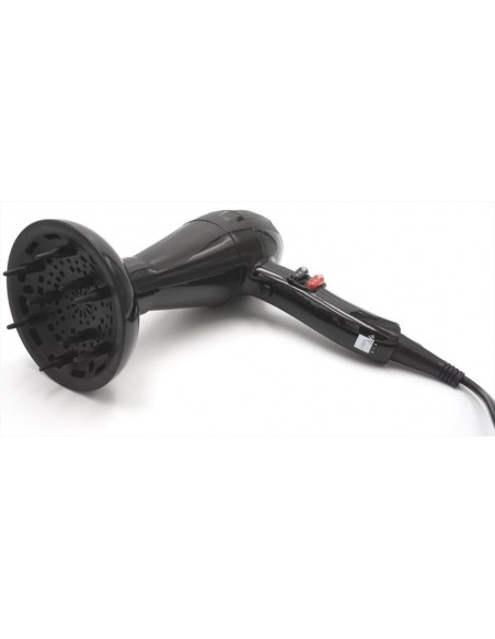 Labor Zero Phon professionale nero 1800 watt