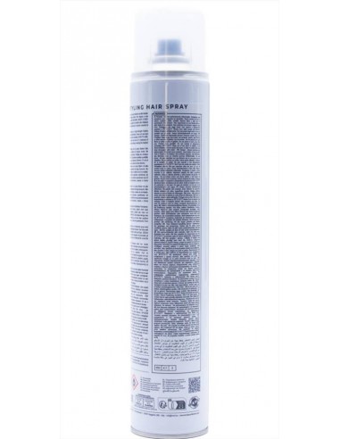 Envie Design Lacca Spray Gas Fissaggio Extra...