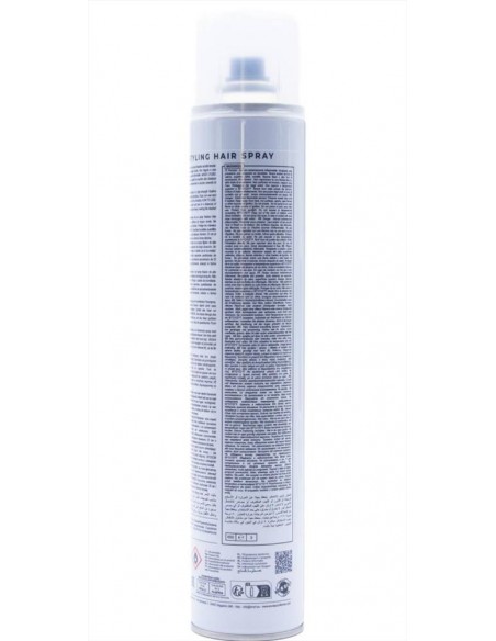 Envie Design Lacca Spray Gas Fissaggio Extra Strong Hold 500 ml 