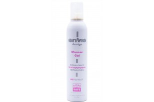 Envie Design Mousse Gel...