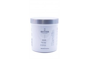 Envie Luxury Keratin Mask...