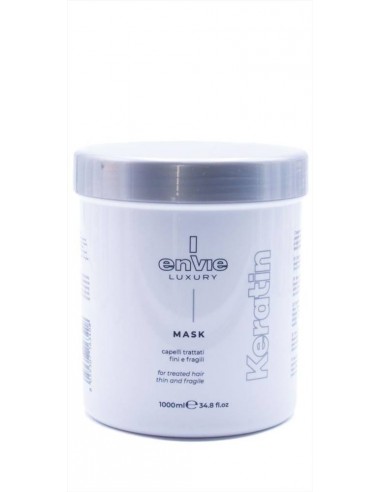 Envie Luxury Keratin Mask alla cheratina 1000 ml 