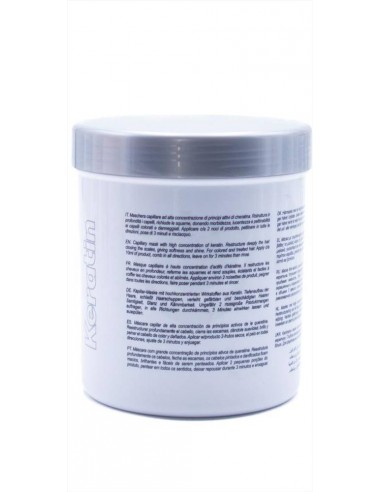 Envie Luxury Keratin Mask alla cheratina 1000 ml 