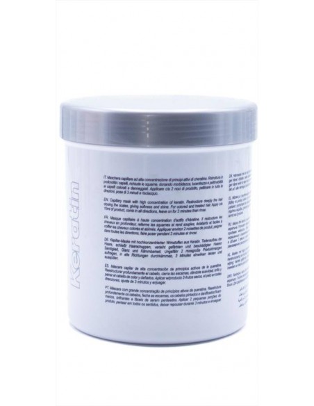 Envie Luxury Keratin Mask alla cheratina 1000 ml 