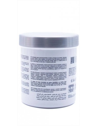 Envie Luxury Keratin Mask alla cheratina 1000 ml 