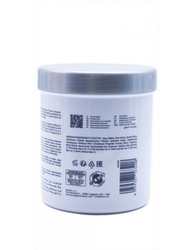 Envie Luxury Keratin Mask alla cheratina 1000 ml 